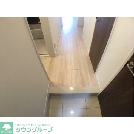 デュオステージ曳舟の物件内観写真